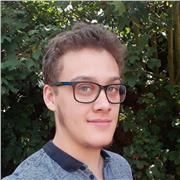 Bonjour, je souhaite devenir professeur de mathématiques dans le secondaire. Pour cela une expérience d'été serai un plus!
J'ai eu mon Bac S spé maths l'année dernière (2019) et je vais commencer en septembre ma seconde année à la fac de Lille